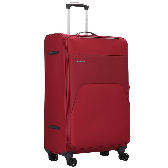 Gabol Carrello Zambia a 4 ruote 79 cm