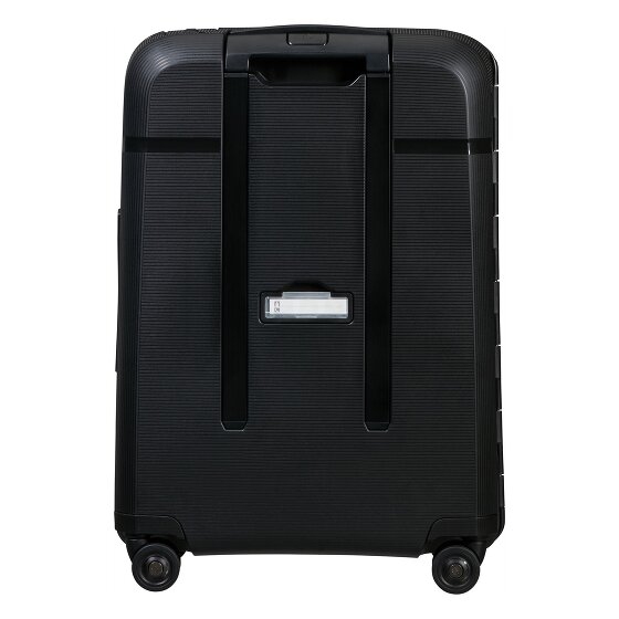 Samsonite Magnum Eco 4 ruote Carrello della cabina 55 cm