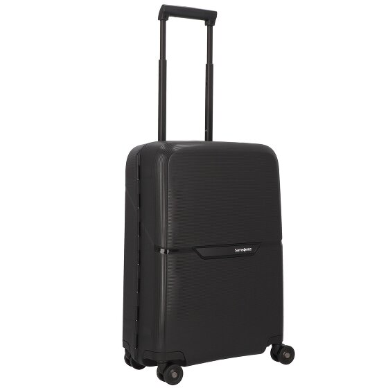 Samsonite Magnum Eco 4 ruote Carrello della cabina 55 cm