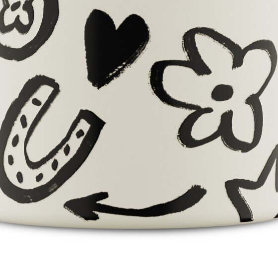 24Bottles Tazza da viaggio da 350 ml