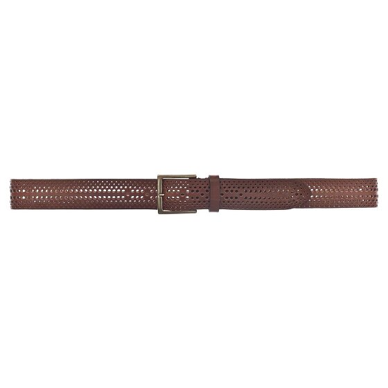 b.belt Cintura Jed in pelle