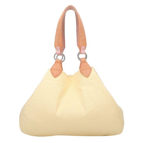 Fritzi aus Preußen Izzy Limited Barbie Frottee Borsa shopper 42 cm