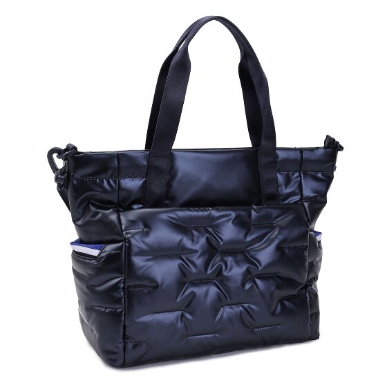 Hedgren Borsa shopper Cocoon Puffer 34 cm