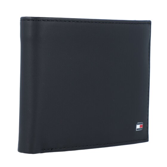 Tommy Hilfiger Portafoglio Eton in pelle 12,5 cm