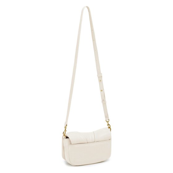 LES VISIONNAIRES Maelle Essential Borsa a tracolla Vera Pelle 27 cm