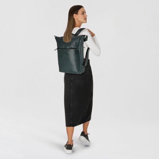 Harold's Caugio Zaino da giorno Pelle 40 cm