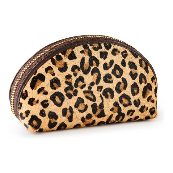 Esquire Zambia Borsa per cosmetici Pelle 16 cm