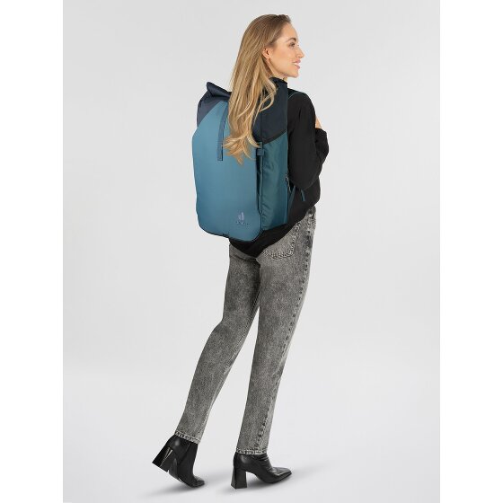 Deuter Xberg 25 Borsa da bicicletta 30.5 cm