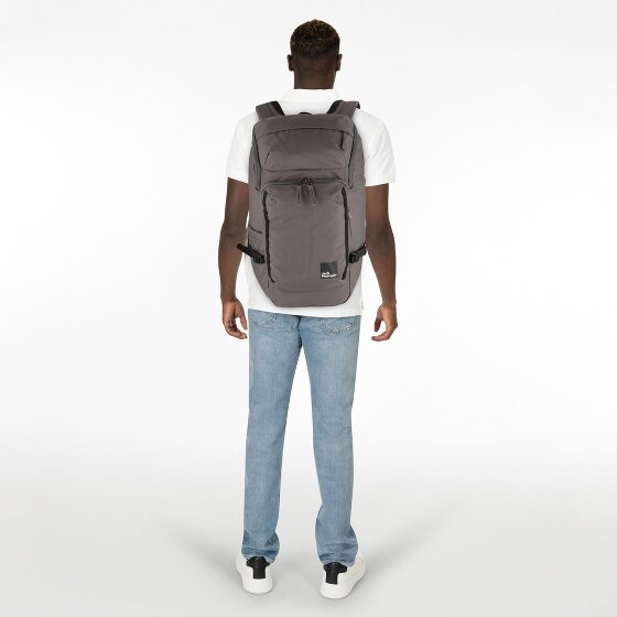 Jack Wolfskin Lyall Zaino da giorno 49 cm Scomparto per laptop Jack Wolfskin Lyall Zaino da giorno 49 cm Scomparto per laptop
