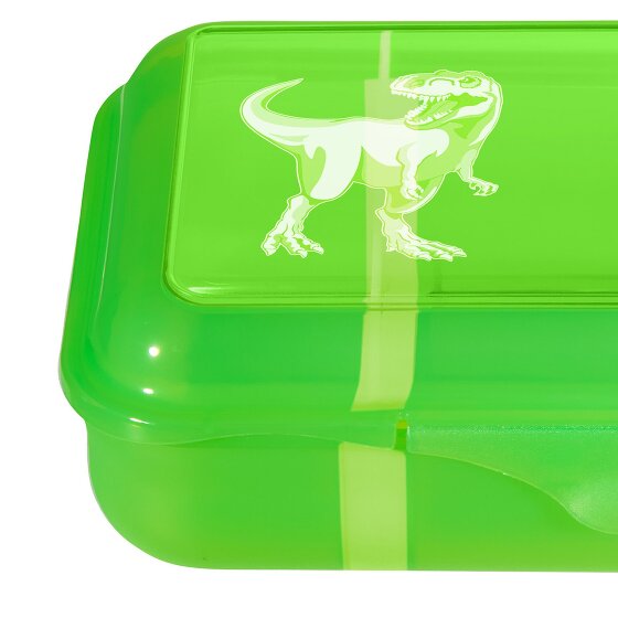 Step by Step Cestino per il pranzo 18 cm