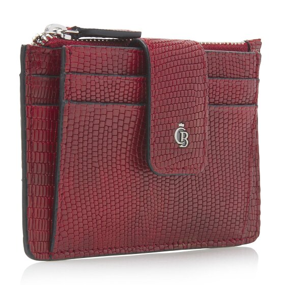Castelijn & Beerens Donna Portafoglio RFID in pelle 12 cm