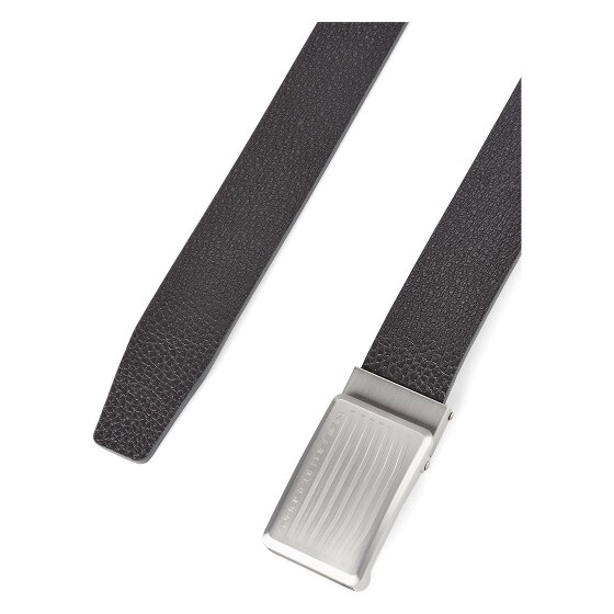 Porsche Design Cintura Vera Pelle