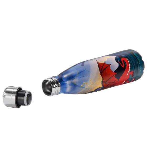 Step by Step Bottiglia per bere Step by Step Bottiglia per bere