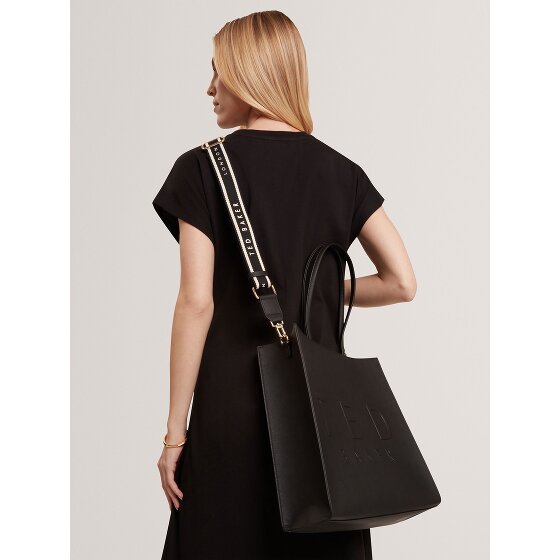 Ted Baker Iconny Borsa a spalla 45 cm