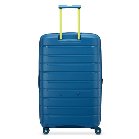 Roncato B-Flying Move 4 ruote Carrello 78 cm espandibile