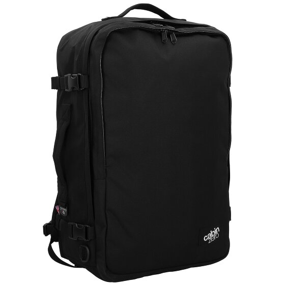 Cabin Zero Borsa da viaggio Classic Pro 42L Zaino 54 cm Scomparto per laptop