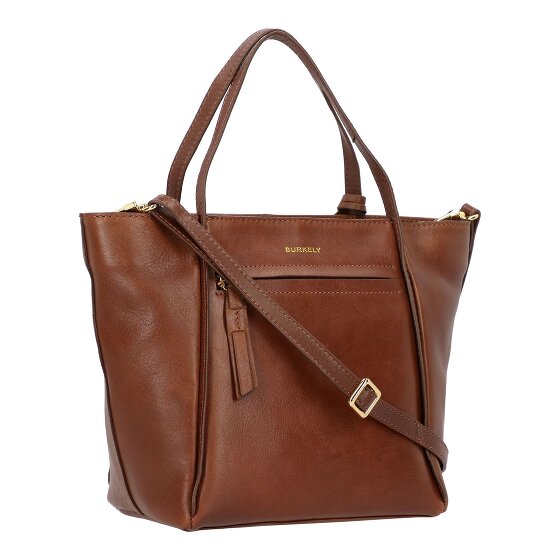 Burkely Fine Florence Borsetta Pelle 20 cm