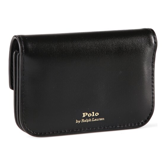 POLO RALPH LAUREN Polo ID Custodia per carta di credito Pelle 10 cm
