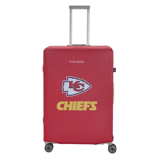 Travelite travelite x NFL Coprivaligia 77 cm