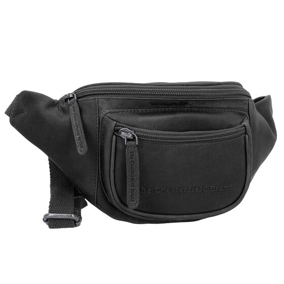 The Chesterfield Brand Jack 0 Marsupio Pelle 22 cm