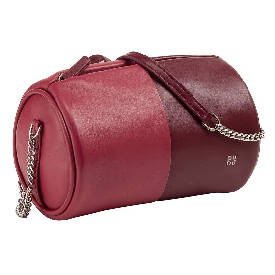 DuDu Abigail Borsa a tracolla Pelle 19.5 cm