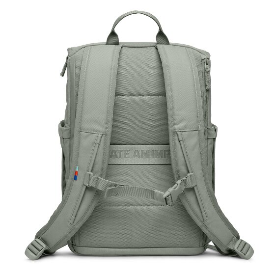 GOT BAG Serene Pack Zaino da giorno 43 cm Scomparto per laptop