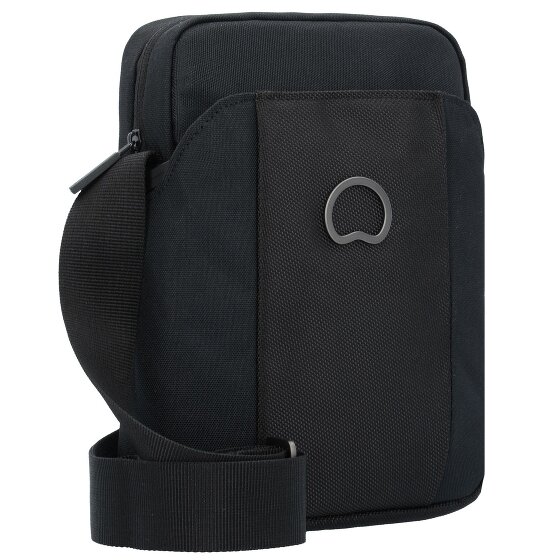 Delsey Paris Borsa a tracolla Picpus 16 cm