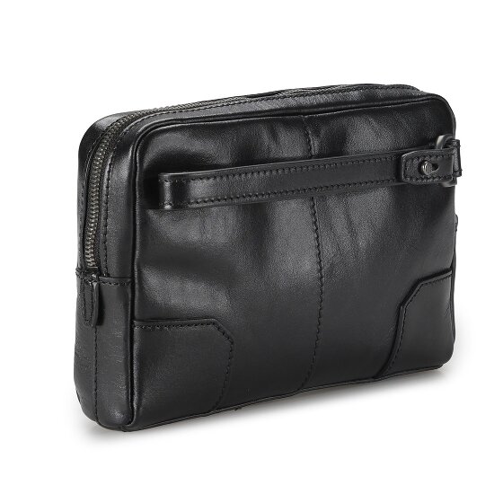 The Bridge Vespucci Pochette Pelle 32 cm