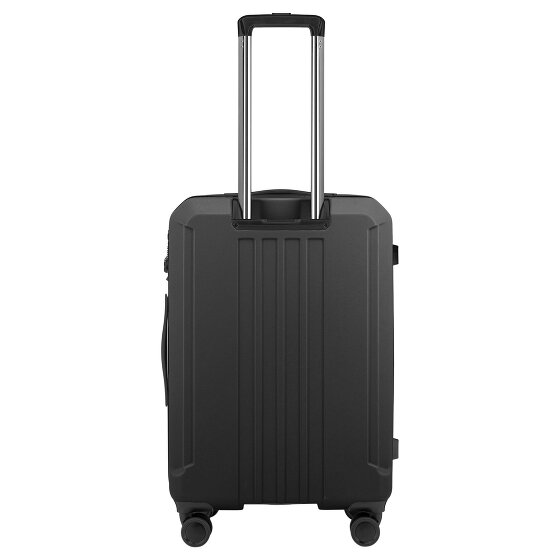 Epic Airwave Neo 4 ruote Carrello 65 cm
