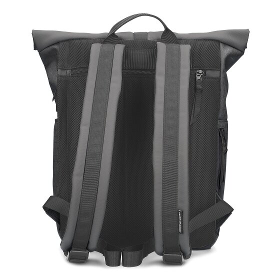 Zwei Jona Zaino da giorno 41 cm Scomparto per laptop