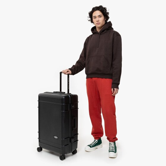 Eastpak Resist'r Case 4 ruote Carrello L 78 cm