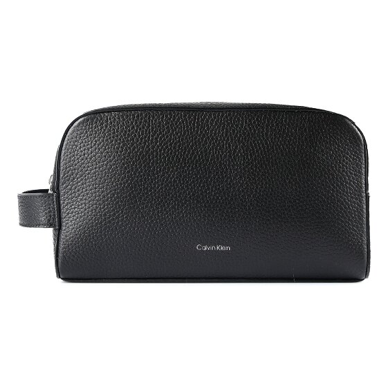 Calvin Klein Foil Borsa da toilette 24.5 cm