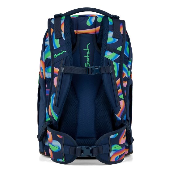 Satch Pack Zaino da scuola 45 cm