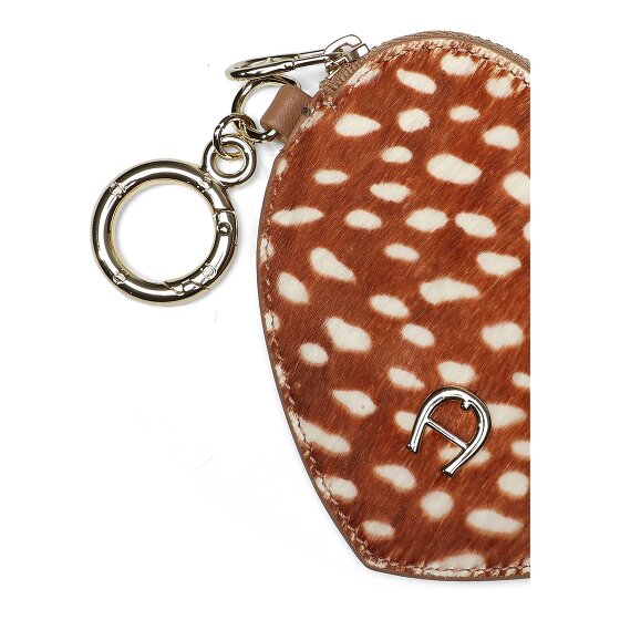AIGNER Ciondollini ciondolo a forma di borsa 12 cm