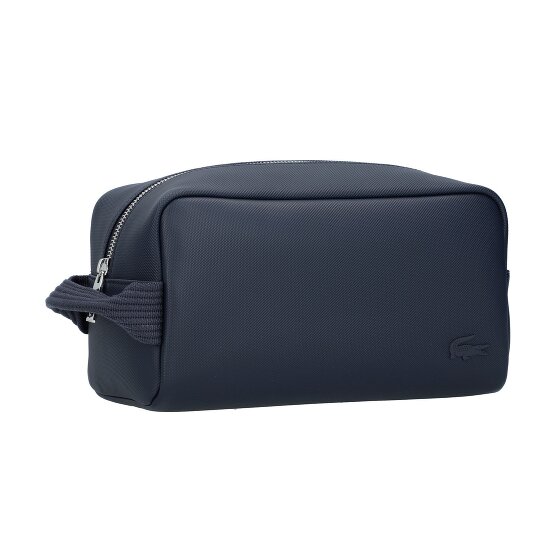 Lacoste Men's Classic Borsa da toilette 25.5 cm
