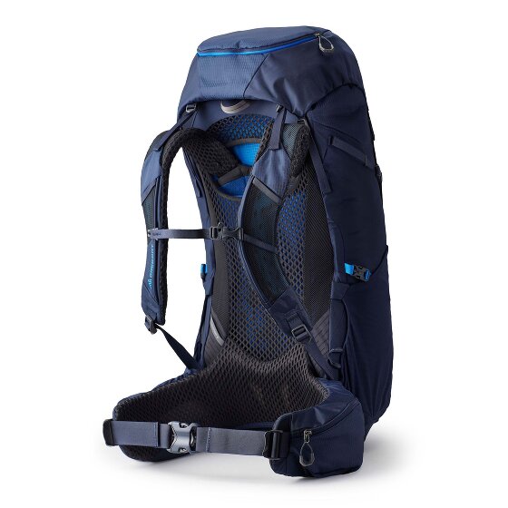 Gregory Zulu 55 Zaino da trekking S-M 74 cm