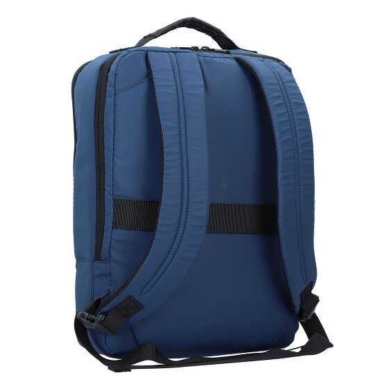 Davidts 256 Valigetta 41 cm Scomparto per laptop