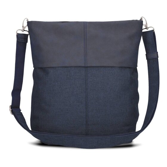Zwei Olli Borsa a tracolla 31 cm