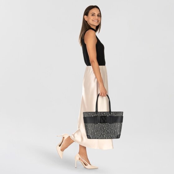 Armani Exchange Borsa shopper 55.5 cm
