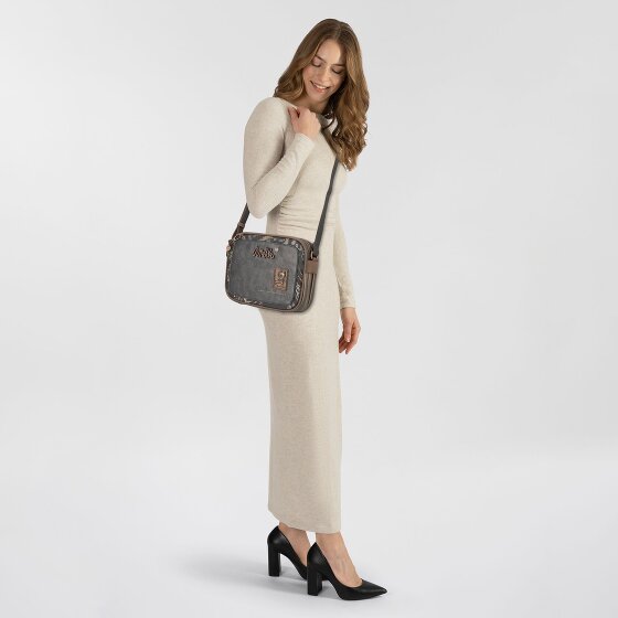Anekke Smart Pack Borsa a tracolla 25 cm