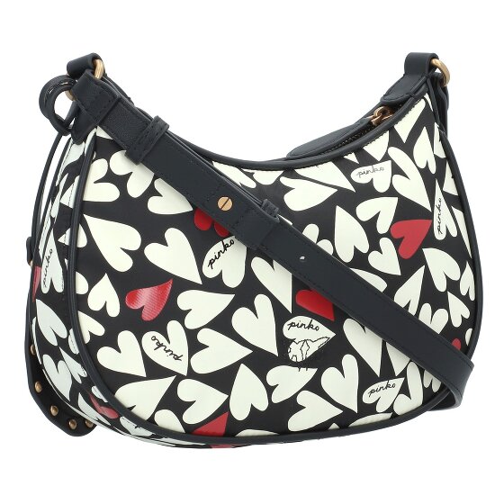 PINKO Borsa a tracolla Pelle 25 cm