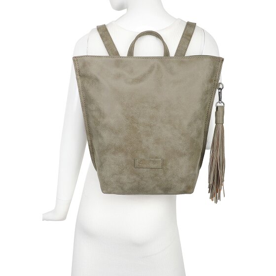 Fritzi aus Preußen Fritzi33 Vintage Zaino da città 36 cm