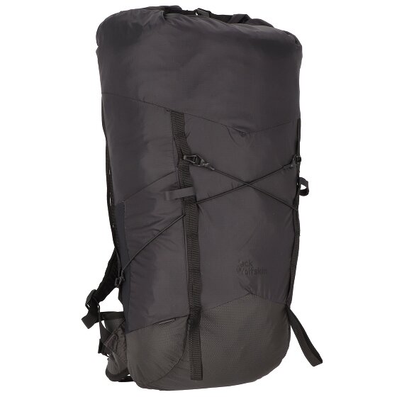 Jack Wolfskin 3D Aerorise 30 Zaino da trekking 56 cm