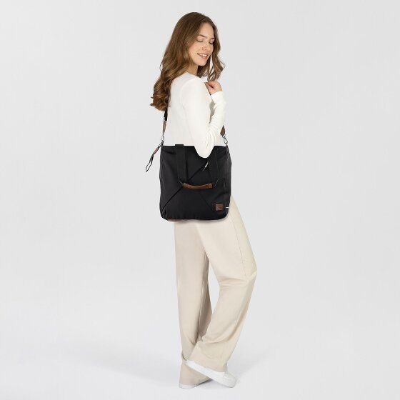 camel active Aurum Borsa a spalla M 39 cm