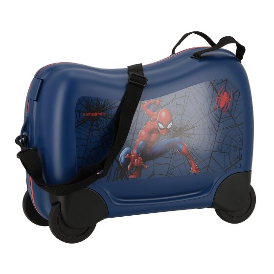 Samsonite Dream2go Disney 4 ruote Carrello per bambini 38 cm
