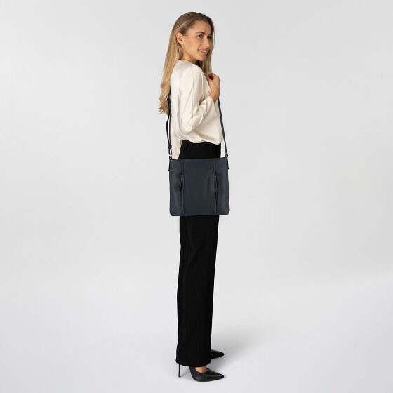 Tom Tailor Beca Borsa a tracolla 27.5 cm