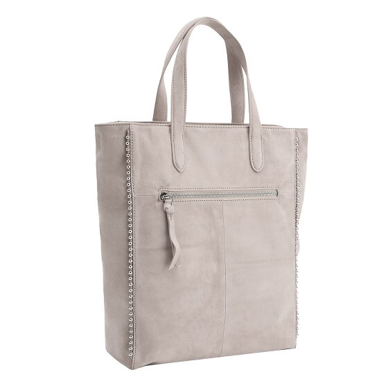 FredsBruder All About Beads Borsa shopper Pelle 29 cm