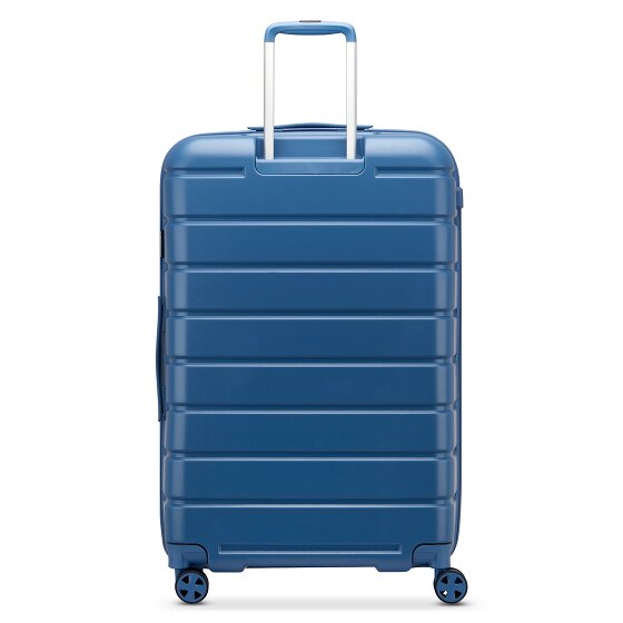 Roncato Relife 4 ruote Carrello 78 cm con piega di espansione