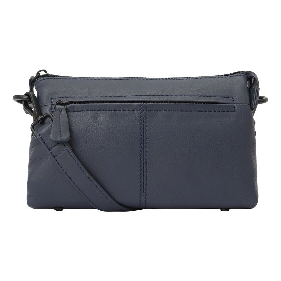Voi 4Season Borsa a tracolla Vera Pelle 21 cm