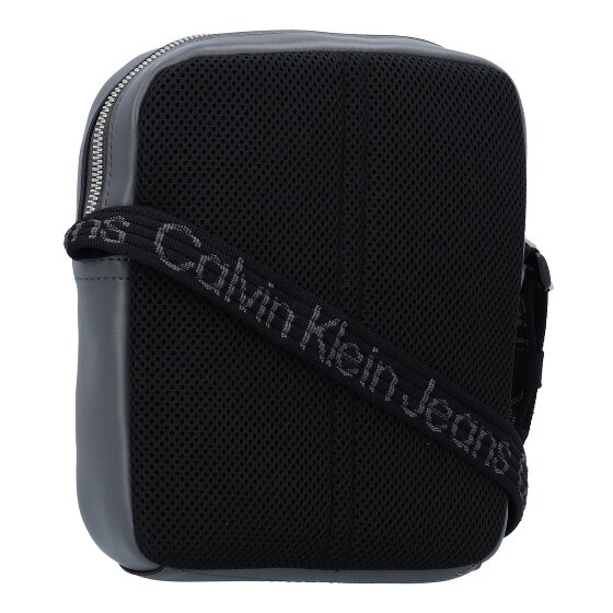 Calvin Klein Jeans Ultralight Borsa a tracolla 18 cm
